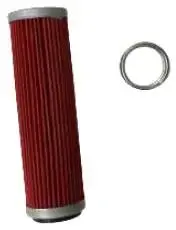 Фильтр масляный (бумажный) OTOM двиг. 177MM(NC250)/194MQ (NC450) (вод.охл.) Фильтр масляный (бумажный) OTOM двиг. 177MM(NC250)/194MQ (NC450) (вод.охл.)