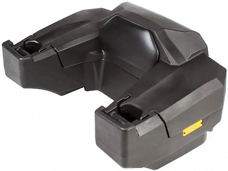 Кофр для ATV задний GKA TS 3000 (чёрный) Кофр для ATV задний GKA TS 3000 (чёрный)