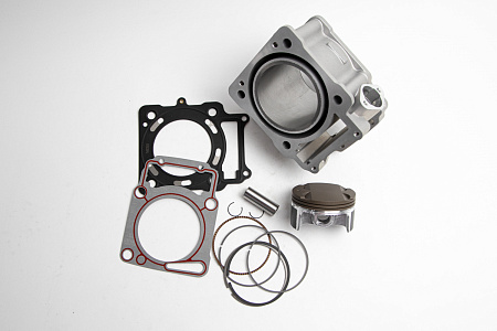 Цилиндро- поршневая группа ZS174MM (NB350) 78 mm (бигбор) OTOM Цилиндро- поршневая группа ZS174MM (NB350) 78 mm (бигбор) OTOM