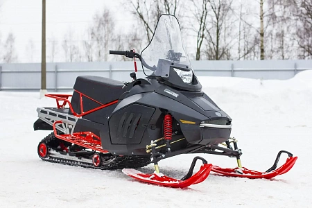 Снегоход IRBIS Tungus (Ирбис Тунгус) 600L Снегоход IRBIS Tungus (Ирбис Тунгус) 600L