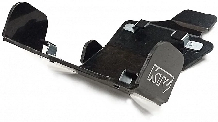 Защита двигателя KTZ для Regulmoto Sport 003 (ZS172FMM) Защита двигателя KTZ для Regulmoto Sport 003 (ZS172FMM)
