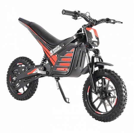 Электромотоцикл Muxa (Муха) 1300W Электромотоцикл Muxa (Муха) 1300W